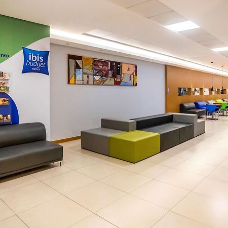 Ibis Styles Belem Do Para ภายนอก รูปภาพ