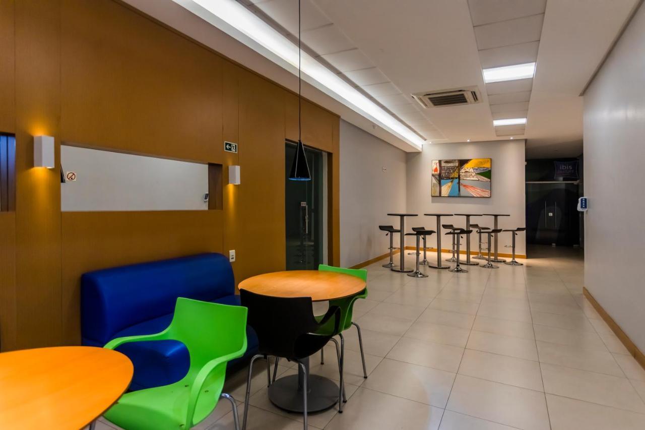 Ibis Styles Belem Do Para ภายนอก รูปภาพ