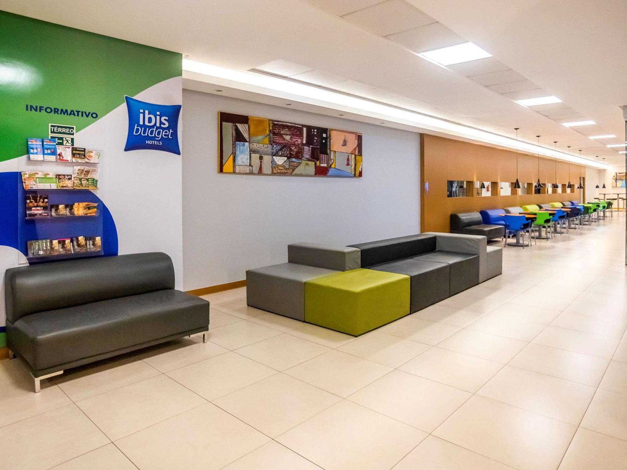Ibis Styles Belem Do Para ภายนอก รูปภาพ
