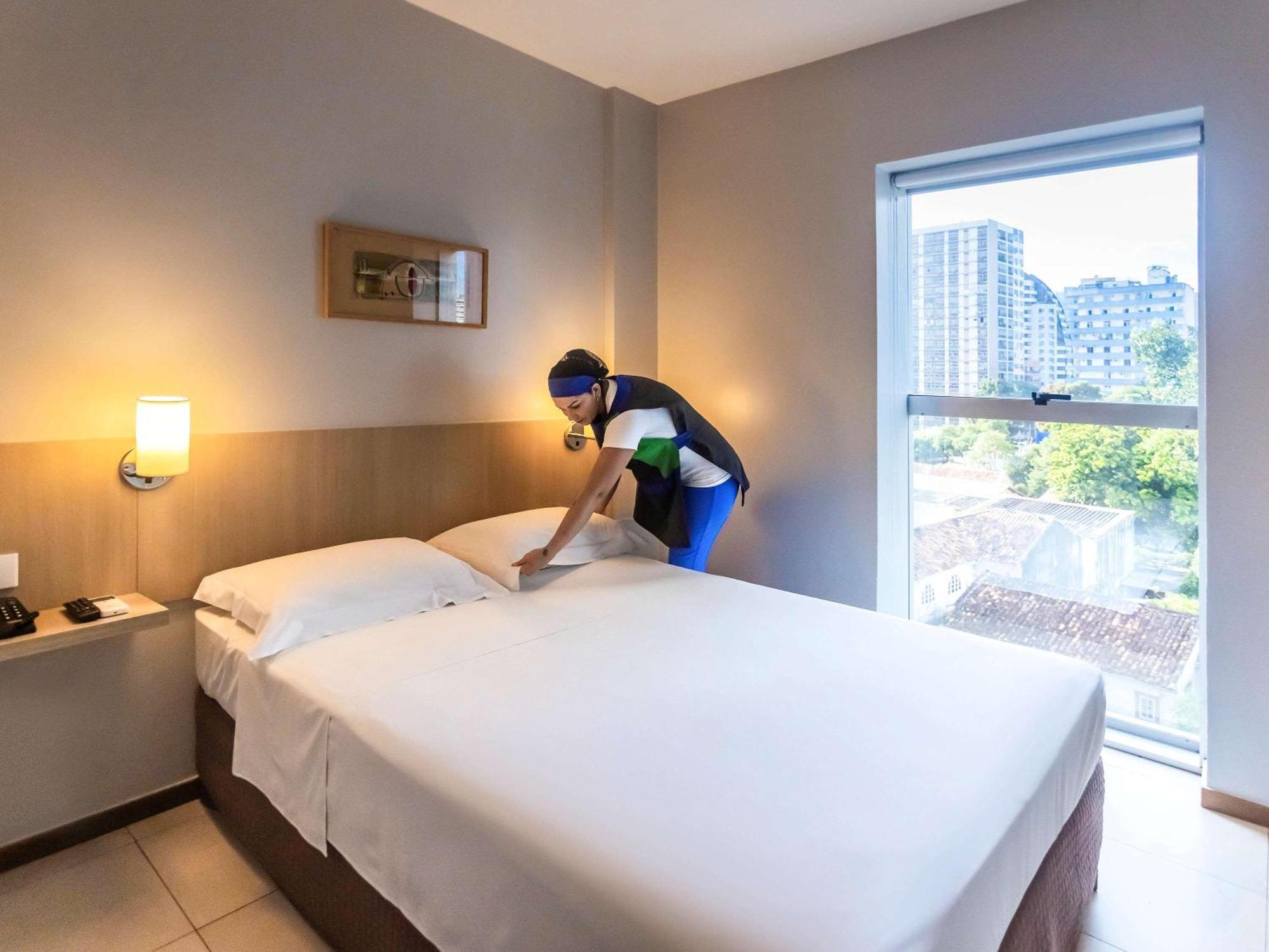 Ibis Styles Belem Do Para ภายนอก รูปภาพ