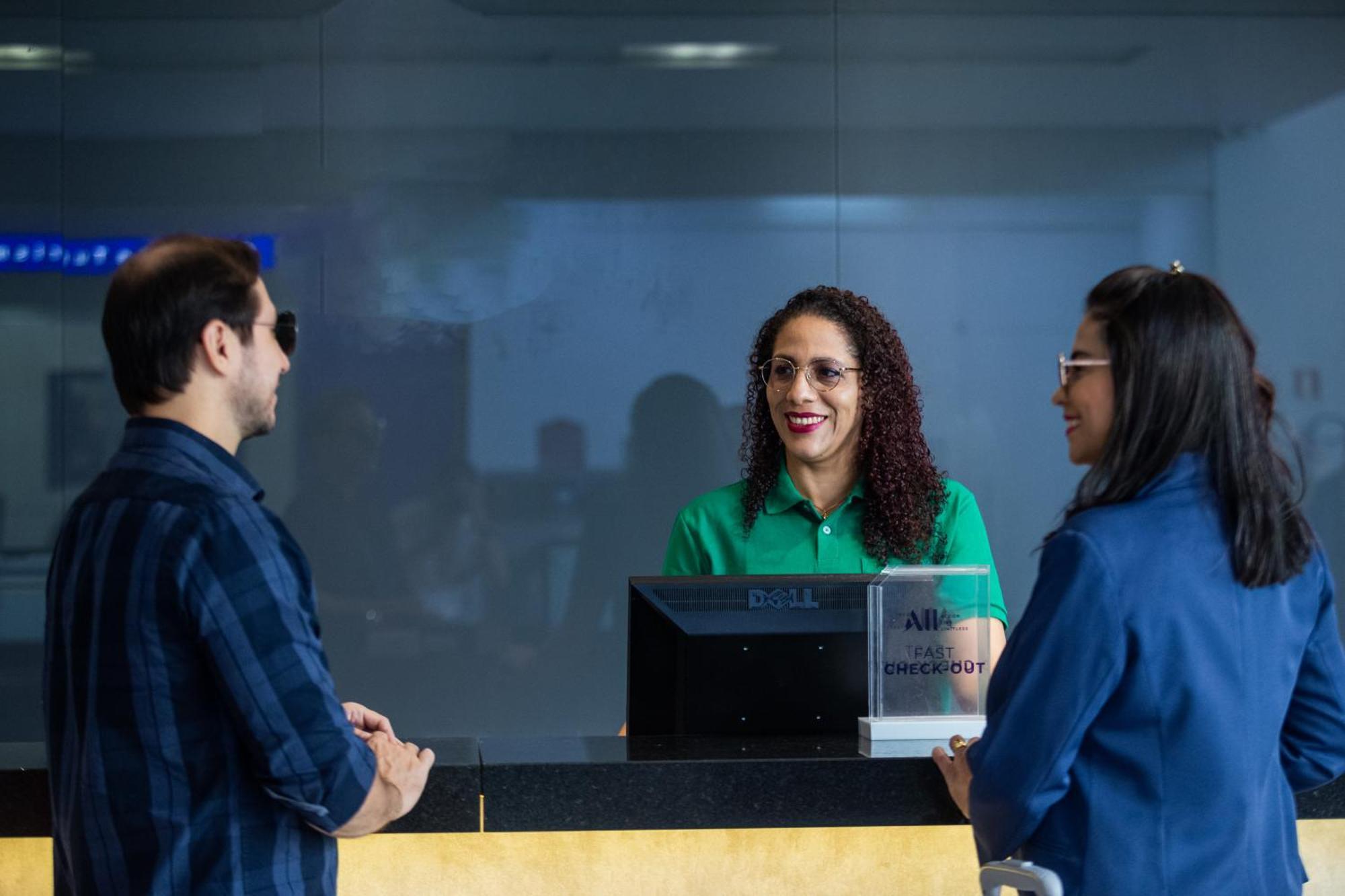 Ibis Styles Belem Do Para ภายนอก รูปภาพ
