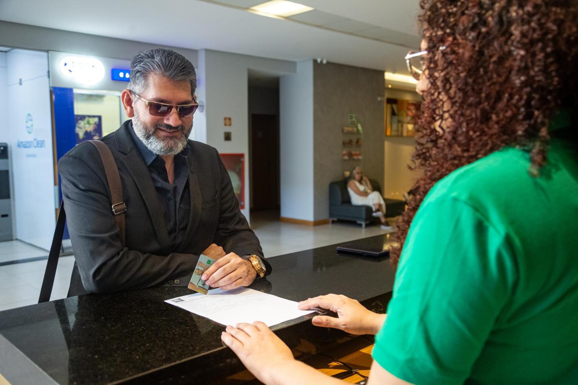 Ibis Styles Belem Do Para ภายนอก รูปภาพ