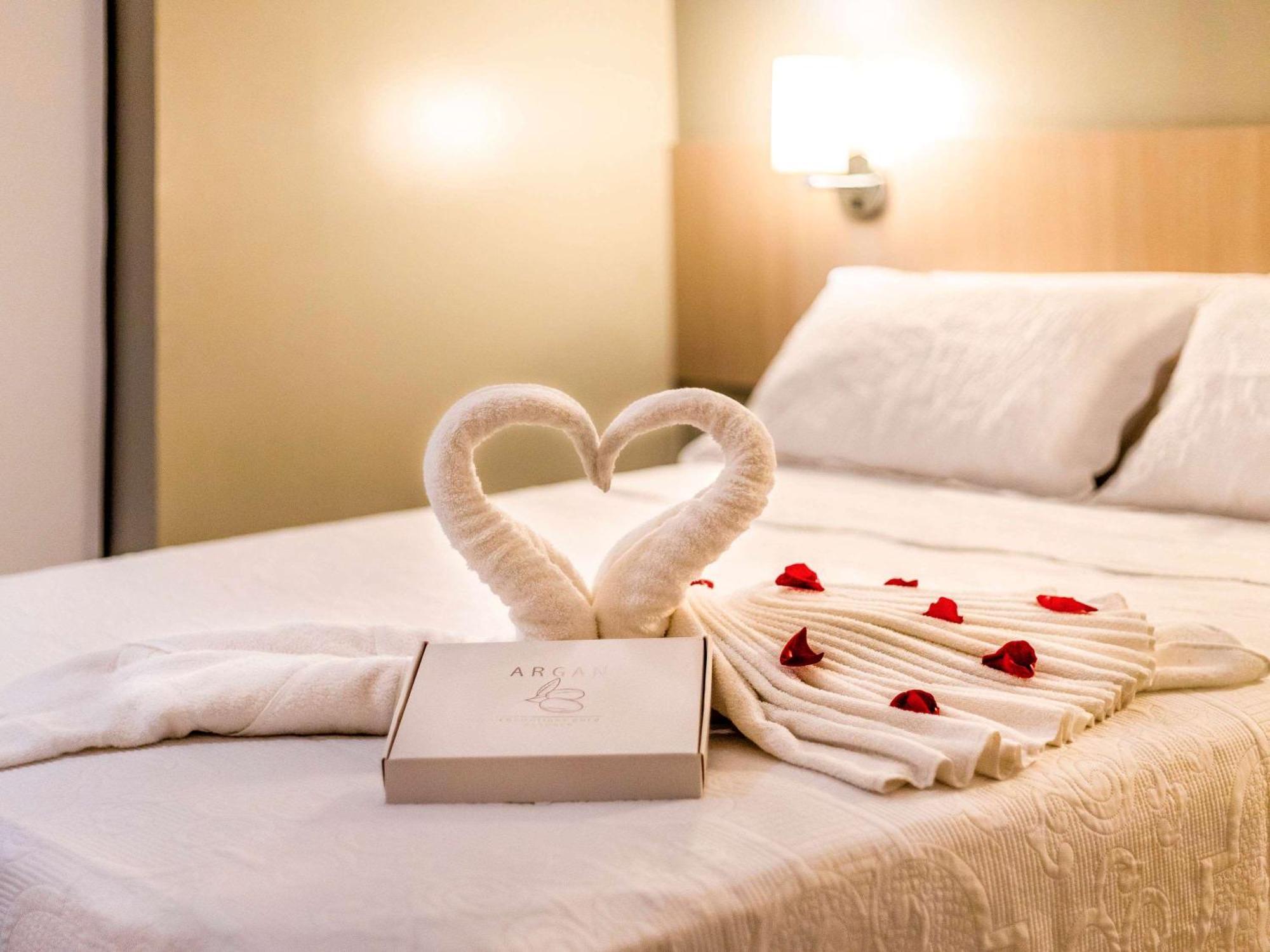 Ibis Styles Belem Do Para ภายนอก รูปภาพ