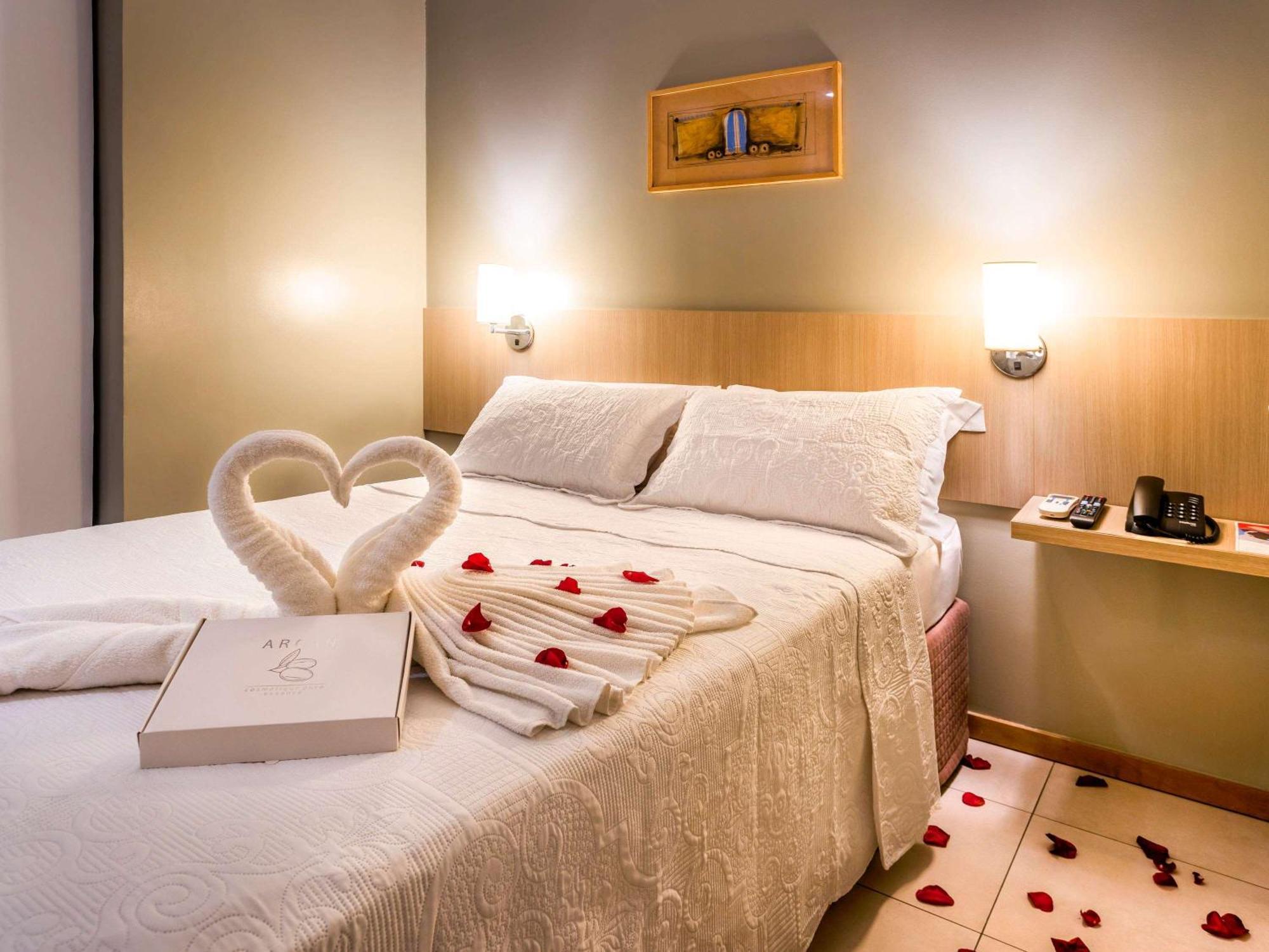 Ibis Styles Belem Do Para ภายนอก รูปภาพ