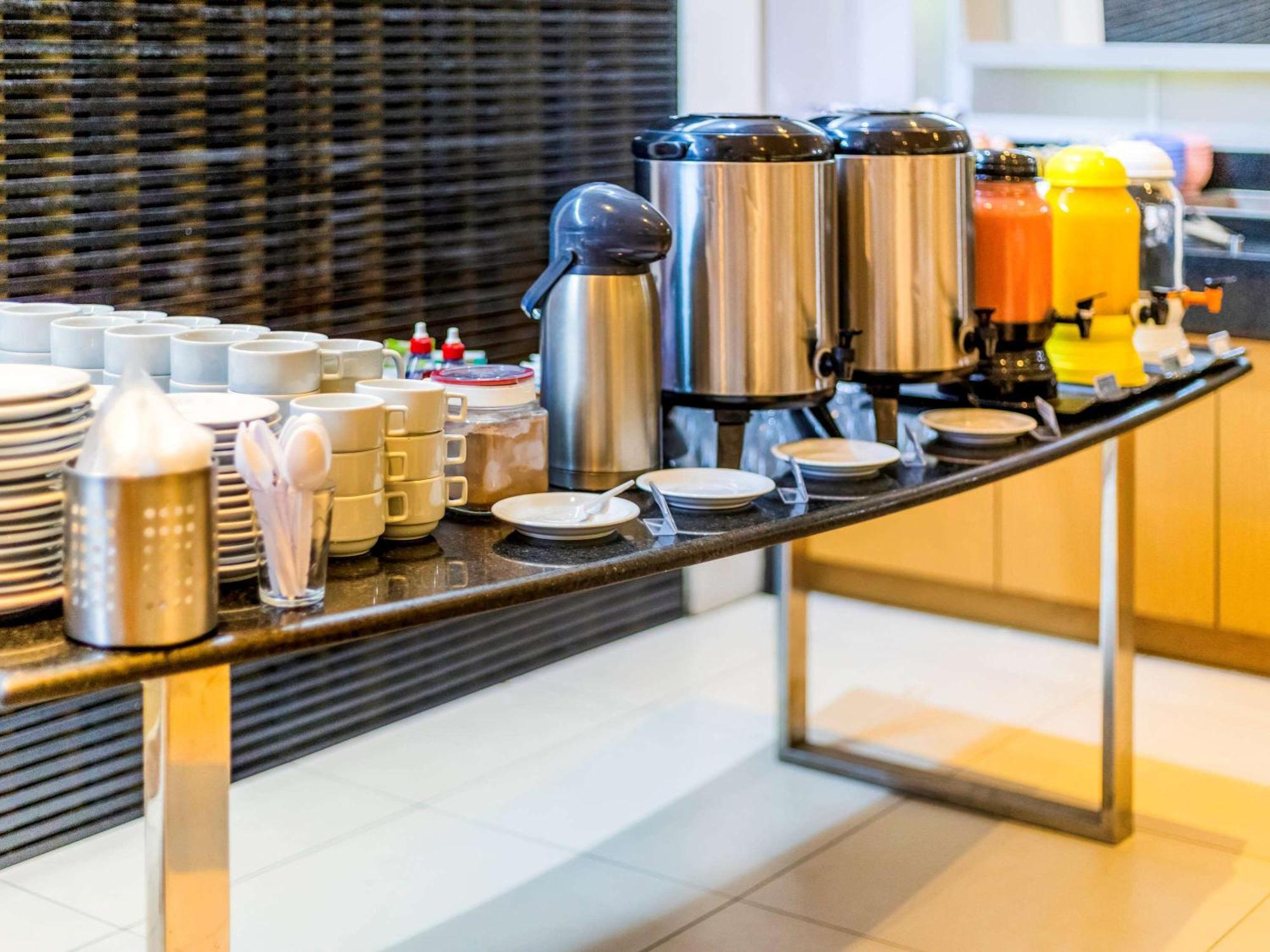 Ibis Styles Belem Do Para ภายนอก รูปภาพ