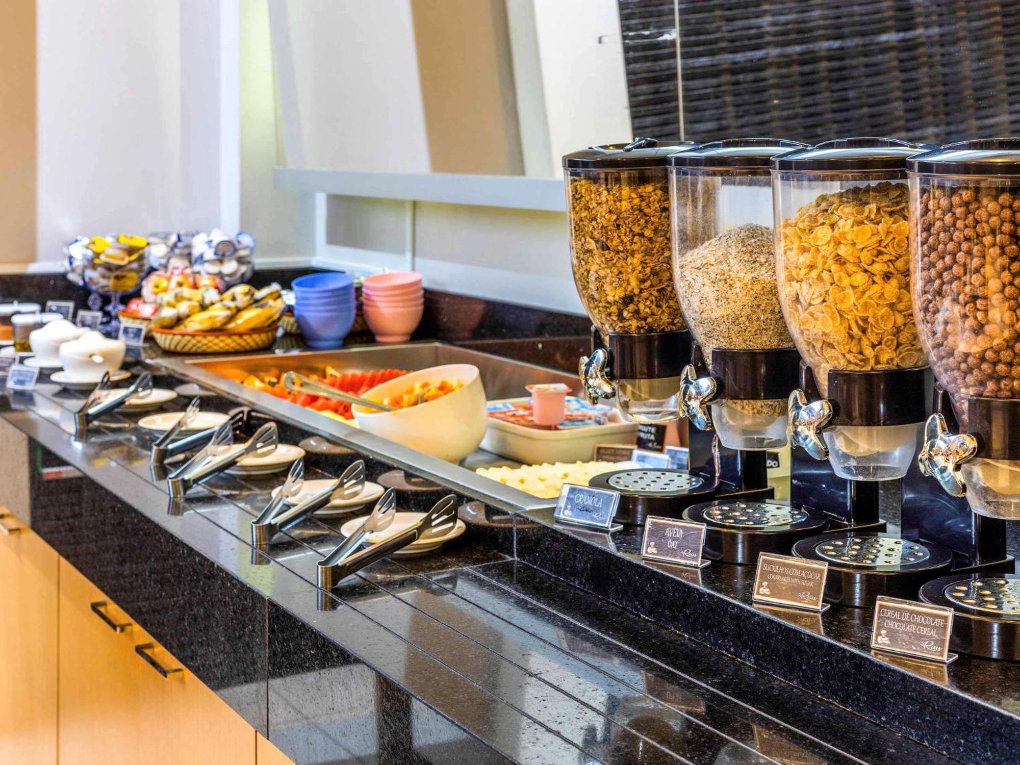 Ibis Styles Belem Do Para ภายนอก รูปภาพ