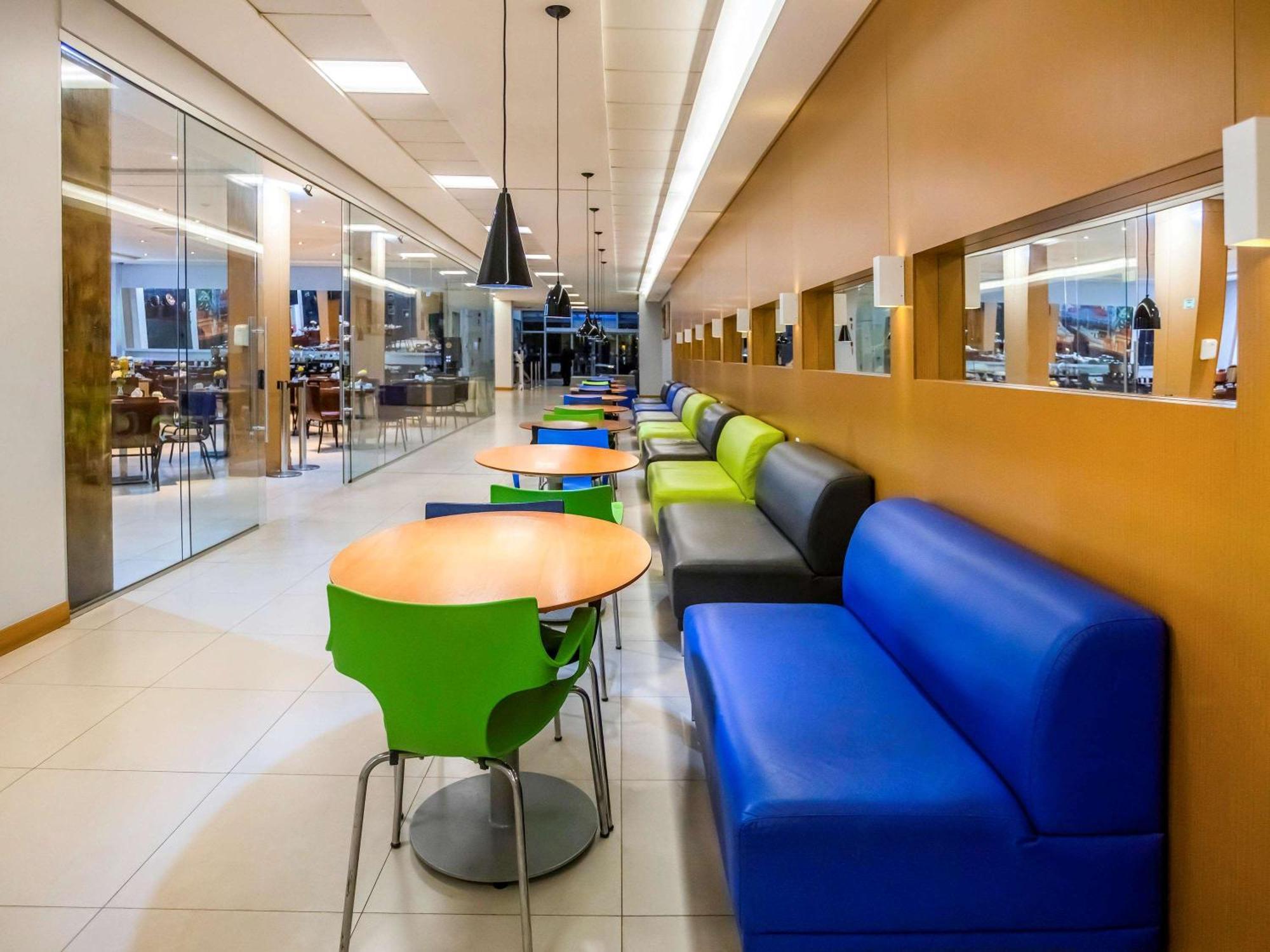 Ibis Styles Belem Do Para ภายนอก รูปภาพ