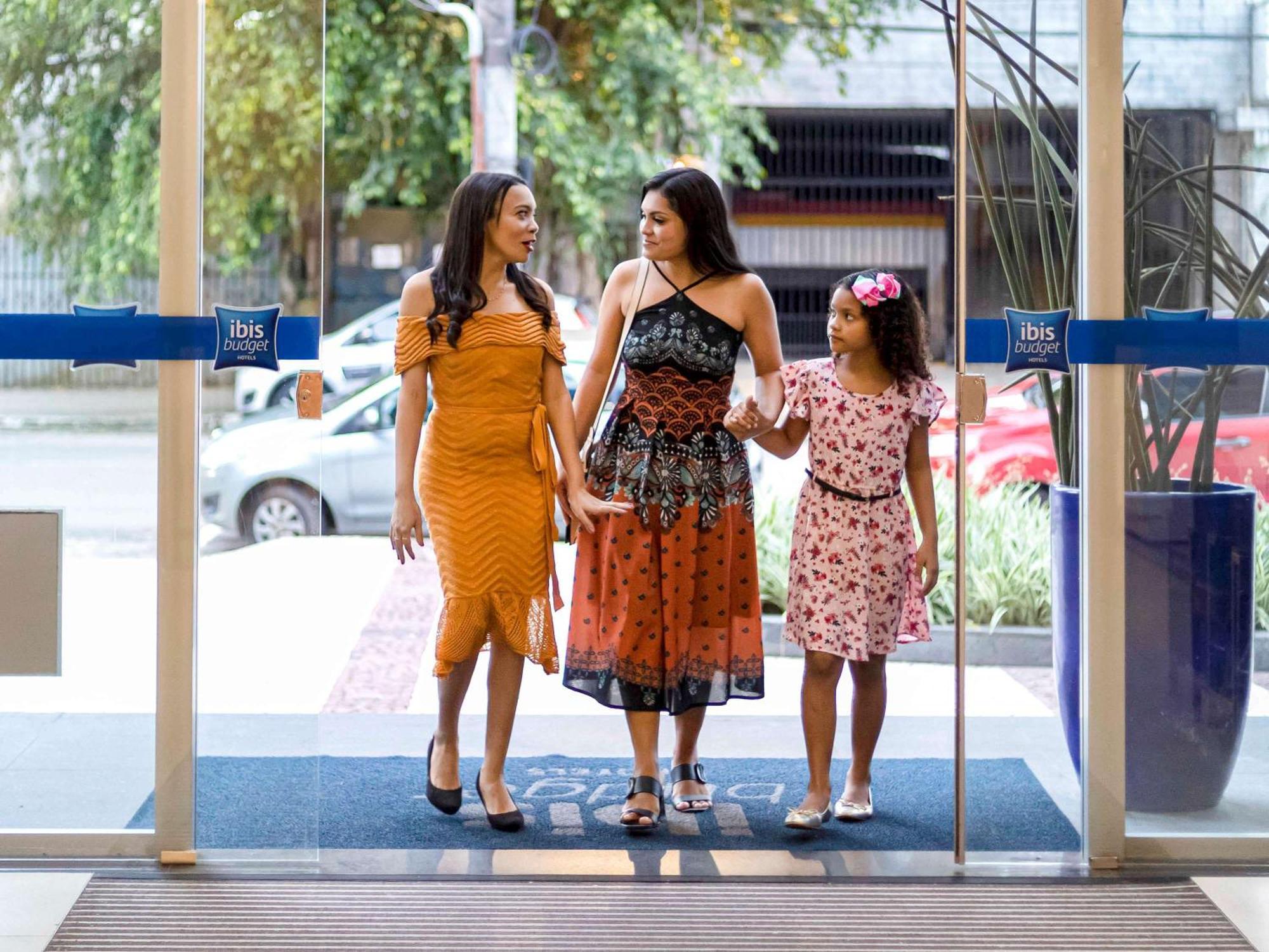 Ibis Styles Belem Do Para ภายนอก รูปภาพ