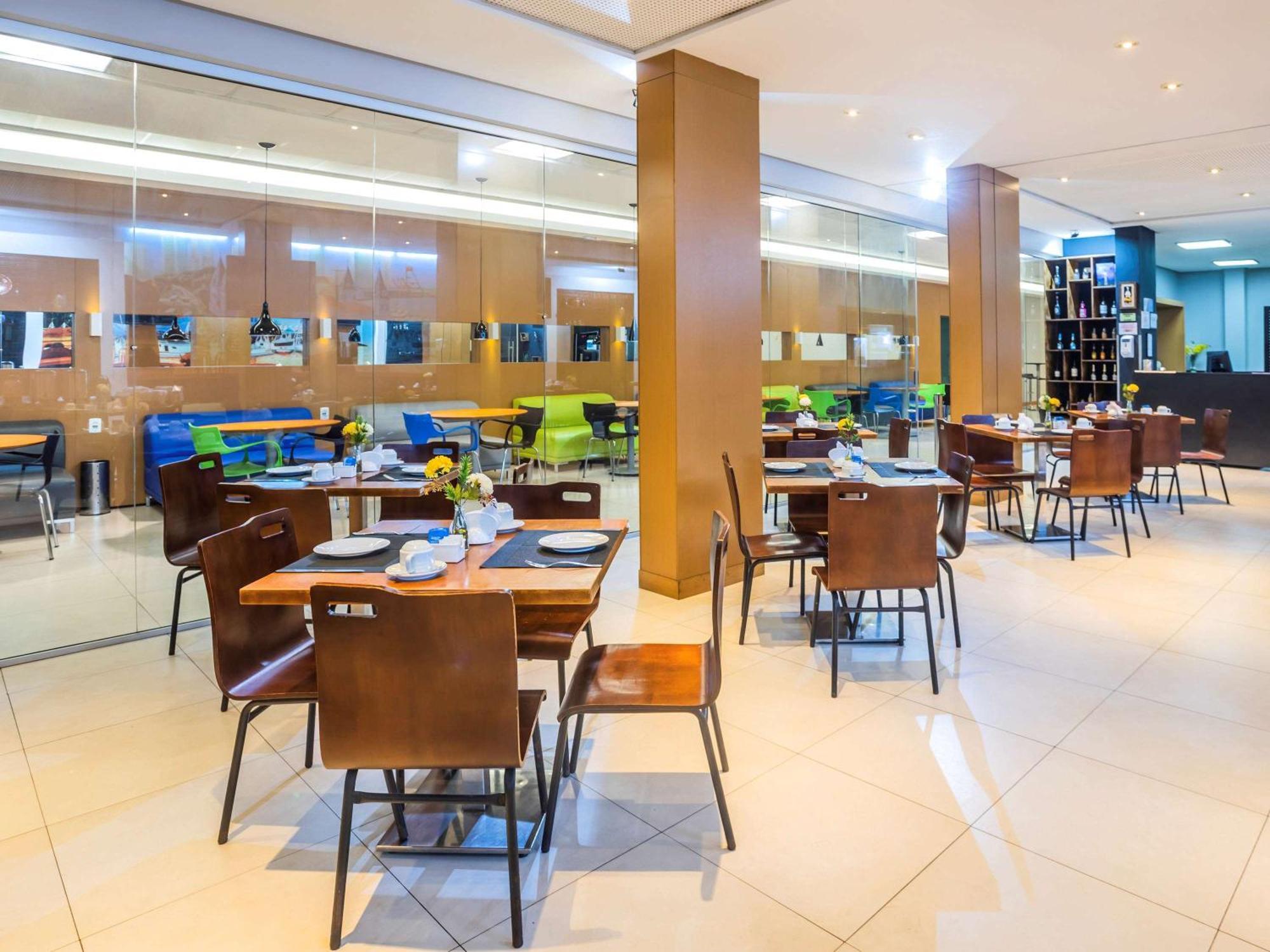Ibis Styles Belem Do Para ภายนอก รูปภาพ