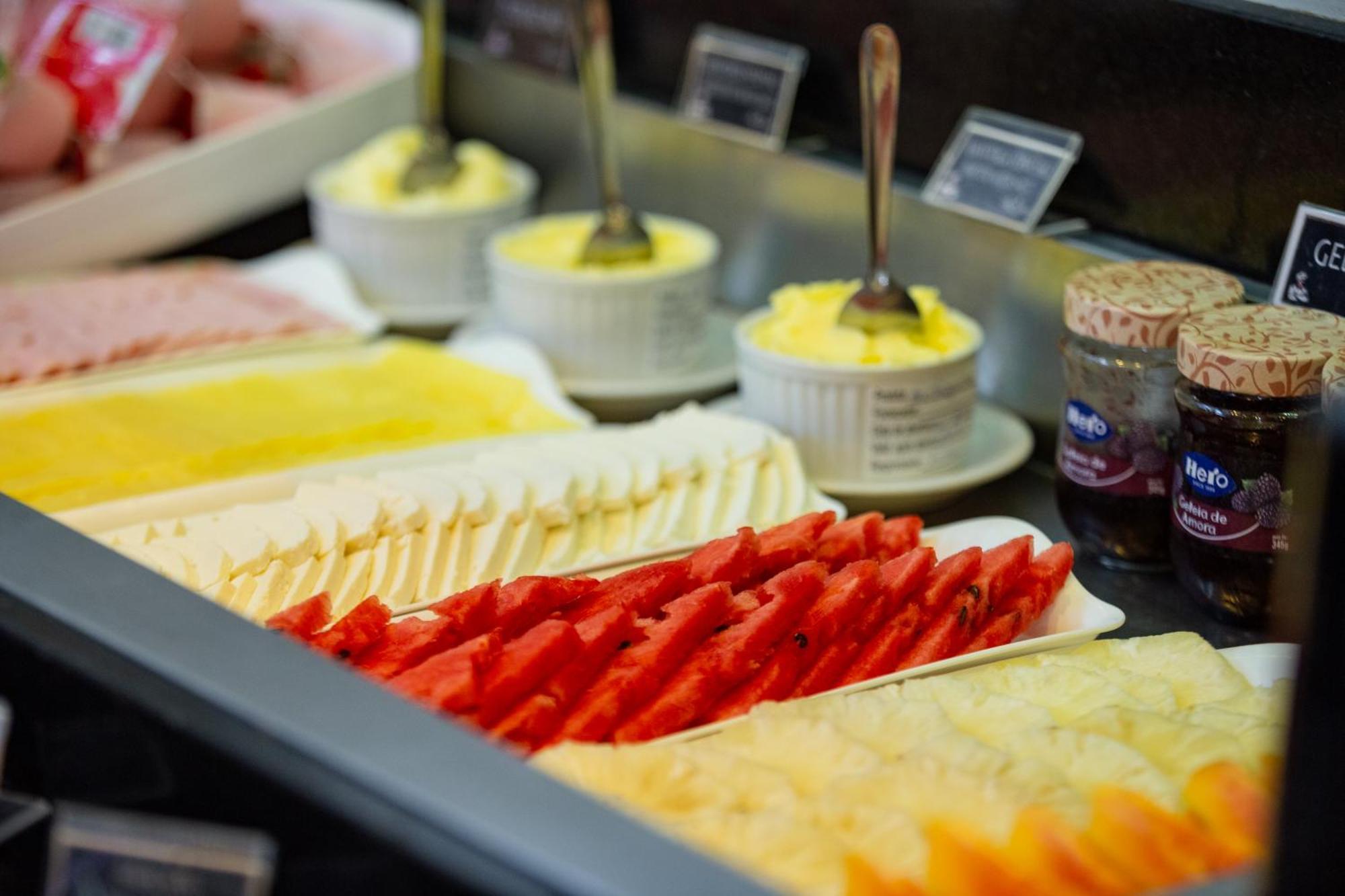 Ibis Styles Belem Do Para ภายนอก รูปภาพ