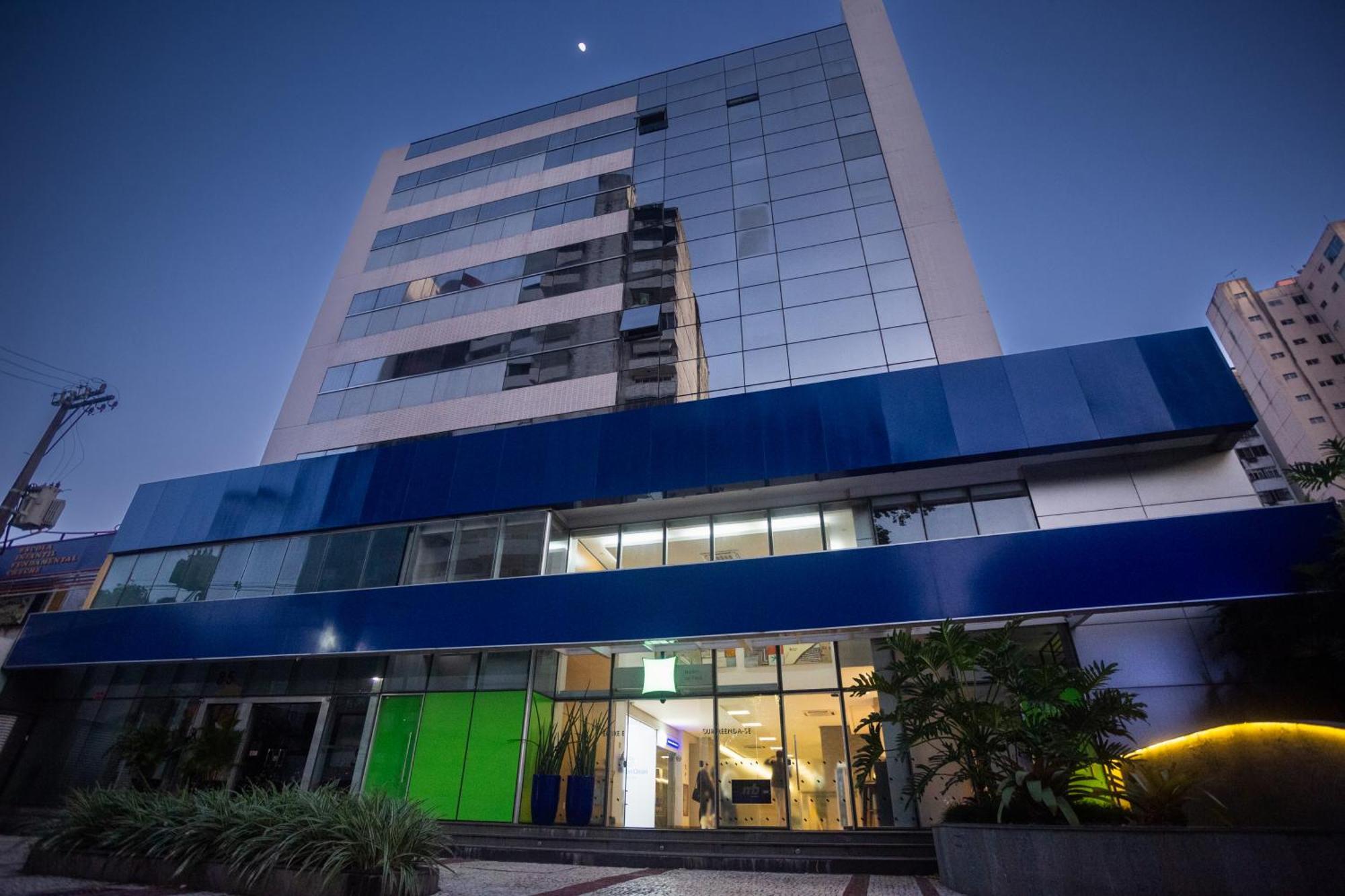 Ibis Styles Belem Do Para ภายนอก รูปภาพ