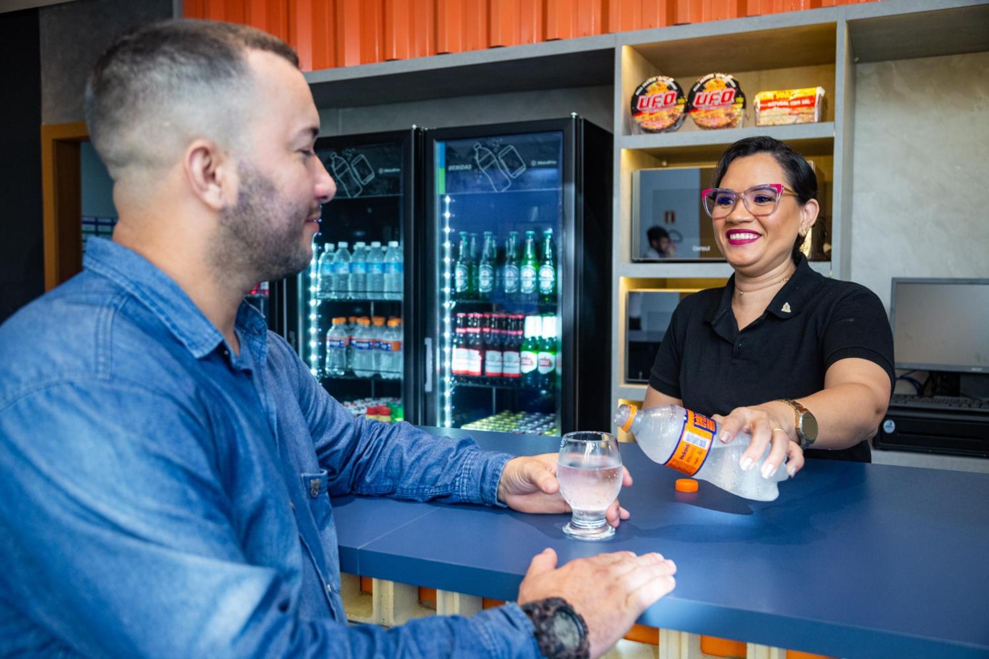 Ibis Styles Belem Do Para ภายนอก รูปภาพ