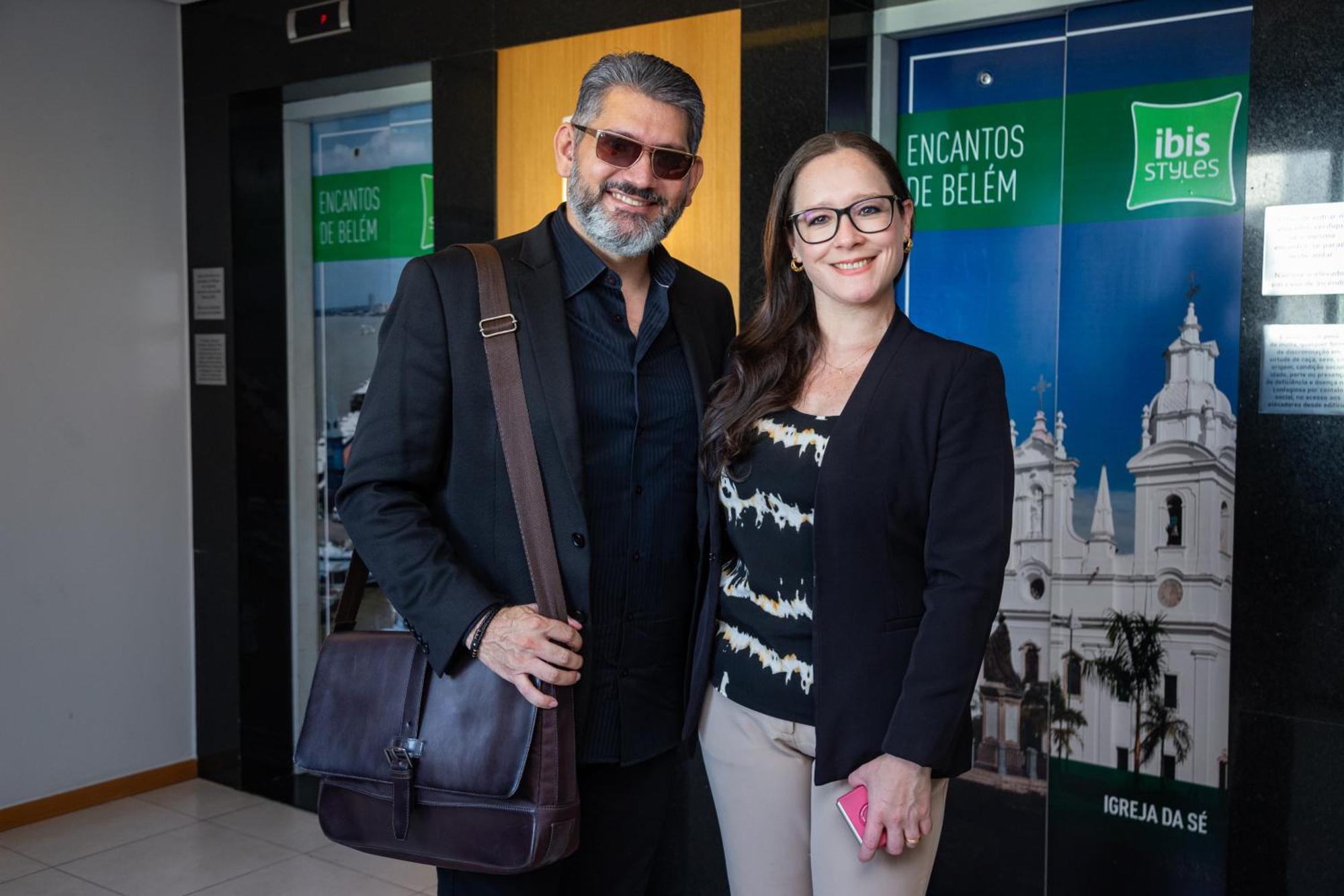 Ibis Styles Belem Do Para ภายนอก รูปภาพ