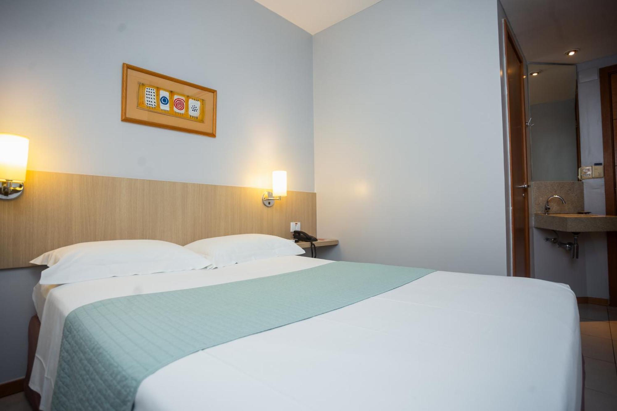 Ibis Styles Belem Do Para ภายนอก รูปภาพ